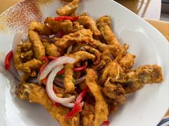 -品鲜村农家菜·阳澄湖大闸蟹(总店)