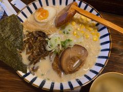-本格·深夜食堂(北理工店)