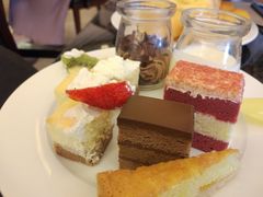 -东方红海鲜百汇(国际大厦店)