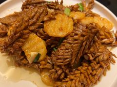 -闫府私房菜·老字号(恒隆店)