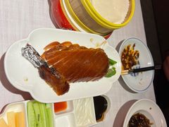 半套烤鸭-大鸭梨烤鸭·北京菜(南小街/南苑店)