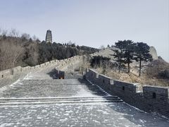 -雁门关景区