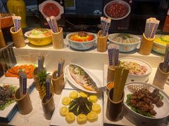 -从厨人家餐厅