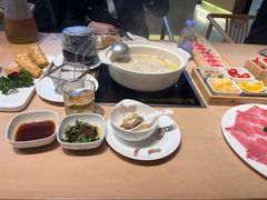 -湯系·煲汤手艺人(东二环泰禾广场店)