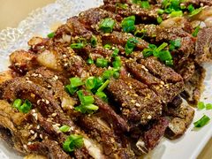 -年辉渔村·非遗传承餐厅(新丰江店)
