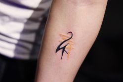 -见雾TATTOO STUDIO