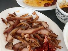 -老鼎万春卤菜(五代传承创始老店)