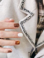 -CM.Nail美甲美睫