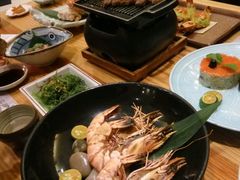 -花潮料理艺食馆(世欧广场店)