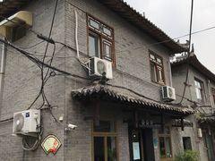 -朵朵开素食餐厅(后宰门街店)