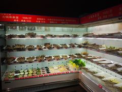 -牛華八婆火锅串串(南中环店)