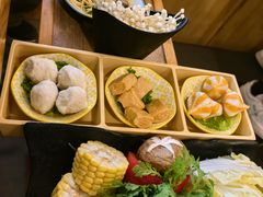 -牛匠和牛寿喜锅(西安总店)