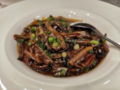 本帮响油鳝丝-徐记私厨(半淞园路店)