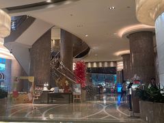 -上海凯宾斯基大酒店