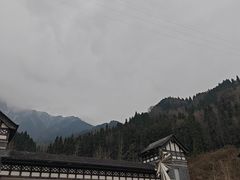 -太阳湾风景区