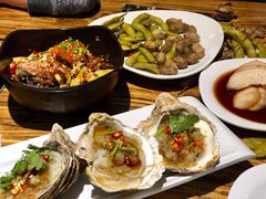 -三个大叔烤羊肉串·炭炉砂锅菜(西三旗店)