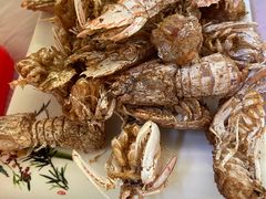 -宾朋海鲜美食餐厅·特色美食(兴海路店)