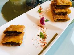 江南素三拼-金轩中餐厅 Jin Xuan(浦东丽思卡尔顿酒店)