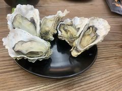 -蚝山·喷汽火山生蚝(前福路店)