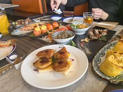-極上萬膳·日料放题(来福士江景店)