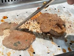 -新石器烤肉(石路天虹店)