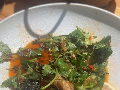 -甘思咪哚·云南艺术餐厅(天河广百店)