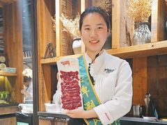 -手选潮汕鲜牛肉火锅(二七广场店)