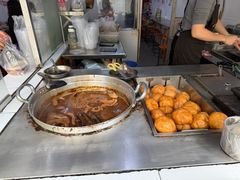 -韦记牛杂汤(清晖园店)