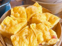 果仁发糕-龍聚祥烧麦馆(鼓楼店)