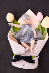 -哈喽BABY儿童摄影