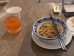 -太原星河湾酒店-意咖啡西餐厅