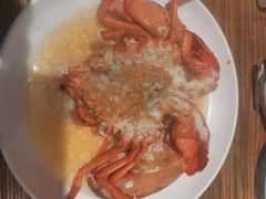 -海味当家·蒸锅海鲜(星海公园店)