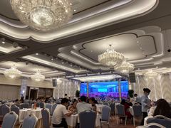大堂-圣丰城酒家·宴会(宝安大仟里店)
