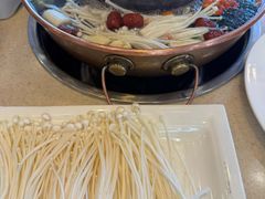 -阳坊大都涮羊肉(阳坊总店)