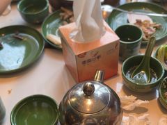 -润园四季椰子鸡火锅(南山海岸城店)