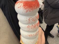 -DQ·蛋糕·冰淇淋(通州万达店)