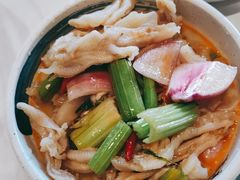 -壹只菜·崇明本地特色菜(崇明南门店)