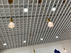 大堂-董小西的凉皮和椒麻鸡(三元桥店)