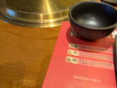 -海之屋韩式烤肉(海棠68环球美食街店)