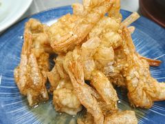 油爆虾-沪依小酒馆心意菜