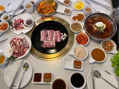 -韩时烤肉(枫蓝店)