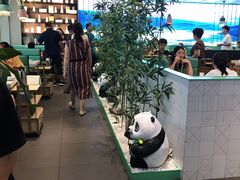 -麻辣空间·清油火锅(万达广场店)