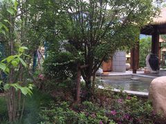 -太白山御龙湾温泉