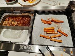 -星伦多 自助料理(圆融店)