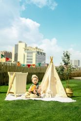 -糖豆儿童摄影(东南湖大路店)