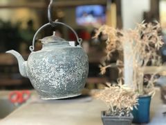 -成川茶店·潮汕工夫浓茶(万象店)