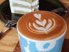 -竹子咖啡bamboo coffee