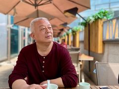 -老板恋上鱼(恒隆广场店)