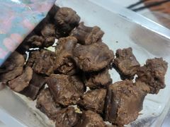 -周黑鸭(北京丰台区合生广场店)