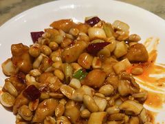 -范家小馆·烤鸭新京菜(金融街店)